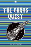 The Chaos Quest - Gill Arbuthnott