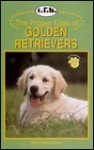 Proper Care Golden Retrievers - Nona Kilgore Bauer