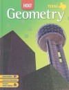 Texas Holt Geometry - Edward B. Burger