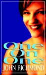 One on One - John Richmond