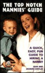 The Top Notch Nannies Guide - Jean Birtles, Jasmine Birtles