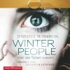 Winter People: Wer die Toten weckt - Jennifer McMahon, Elisabeth Günther, HörbucHHamburg HHV GmbH