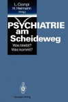 Psychiatrie Am Scheideweg: Was Bleibt? Was Kommt? - Luc Ciompi, Hans Heimann