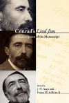 Conrad's Lord Jim: A Transcription of the Manuscript. - J.H. Stape, Ernest W. Sullivan II