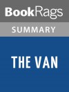 The Van by Roddy Doyle l Summary & Study Guide - BookRags