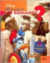 Que Sabes de Los Romanos? - Walt Disney Company, Carolina Barrera Botero