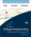 Ober: Kit 2: (Lessons 61-120) w/ Word 2010 Manual - Scot Ober