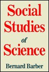 Social Studies of Science - Bernard Barber