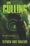 [ The Culling (Torch Keeper #01) By Dos Santos, Steven ( Author ) Paperback 2013 ] - Steven Dos Santos