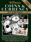 Warman's Coins and Currency - Allen G. Berman, Alex Malloy