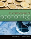 Fundamentals of Economics - William Boyes, Michael Melvin