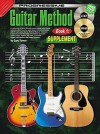 Guitar Method Book 1 Supplement Book/CD/Bonus DVD - Gary Turner