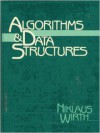 Algorithms & Data Structures - Niklaus Wirth