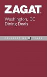 Zagat Washington, DC Dining Deals - Zagat Survey