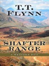 Shafter Range: A Western Duo - T.T. Flynn