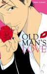 Old Man's Love - Kakeru Tsutsumi, 堤翔