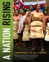 A Nation Rising: Hawaiian Movements for Life, Land, and Sovereignty - Noelani Goodyear-Ka'opua, Ikaika Hussey, Erin Kuhanawaika'ala Wright