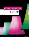 Licht/Lumiere/Light (Architecture Compact) - Joachim Fischer