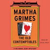 The Old Contemptibles - Martha Grimes, Steve West