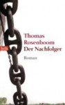 Der Nachfolger - Thomas Rosenboom, Marlene Müller-Haas