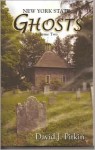 New York State Ghosts, Volume Two - David J. Pitkin