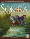 Sokara the War-Torn Kingdom Source Book - Jamie Wallis