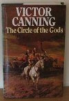 The Circle of the Gods - Victor Canning