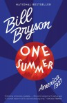 One Summer: America, 1927 - Bill Bryson