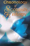 Chronology of Scottish History - David Ross