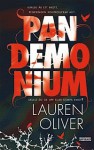 Pandemonium - Lauren Oliver