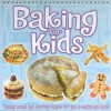 Baking for Kids Flipover Cookbook - Nat Lambert