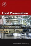 Food Preservation Process Design - Dennis R. Heldman