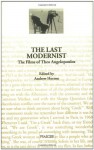 The Last Modernist: The Films of Theo Angelopoulos (Contributions to the Study of Popular Culture) - Andrew Horton