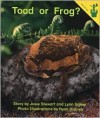 Toad or Frog? (Lap Book) - Josie Stewart, Lynn Salem