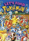Let's Find Pokemon! Special Complete Edition - Kazunori Aihara