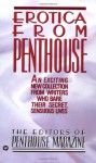 Erotica from Penthouse - Marco Vassi, Edward Springer