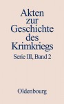 11. Dezember 1853 Bis 1. Dezember 1854 - Winfried Baumgart