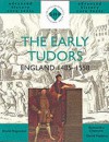 Early Tudors: England 1485-1558 (Shp Advanced History Core Texts) - David Rogerson, Samantha Ellsmore