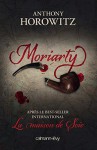 Moriarty - Anthony Horowitz