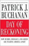 Day of Reckoning - Patrick J. Buchanan