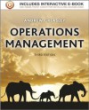 Operations Management. Andrew Greasley - Andrew Greasley