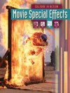 Movie Special Effects - Liz Miles