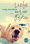 Liebe auf vier Pfoten - Meg Donohue