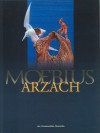 Arzach - Mœbius