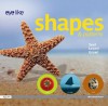 Eyelike Shapes & Patterns - Play Bac