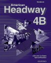 American Headway 4B - John Soars, Liz Soars, Sylvia Wheeldon