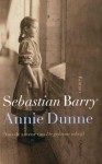 Annie Dunne - Sebastian Barry, Johannes Jonkers