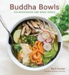 Buddha Bowls - Kelli Foster