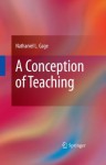 A Conception of Teaching - Nathaniel L. Gage