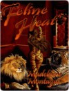 Feline Heat - Madelaine Montague